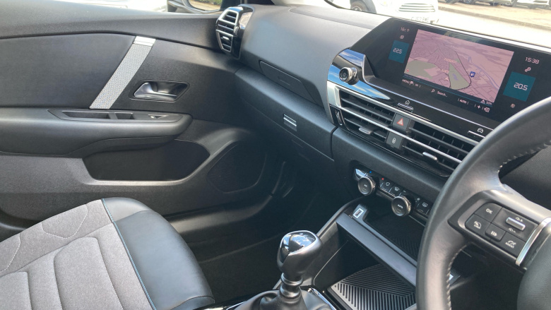 Citroen C4 1.2 PureTech [130] Sense Plus 5dr Petrol Hatchback